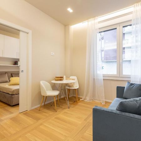 Casa Da Suite Estea Mediolan Zewnętrze zdjęcie