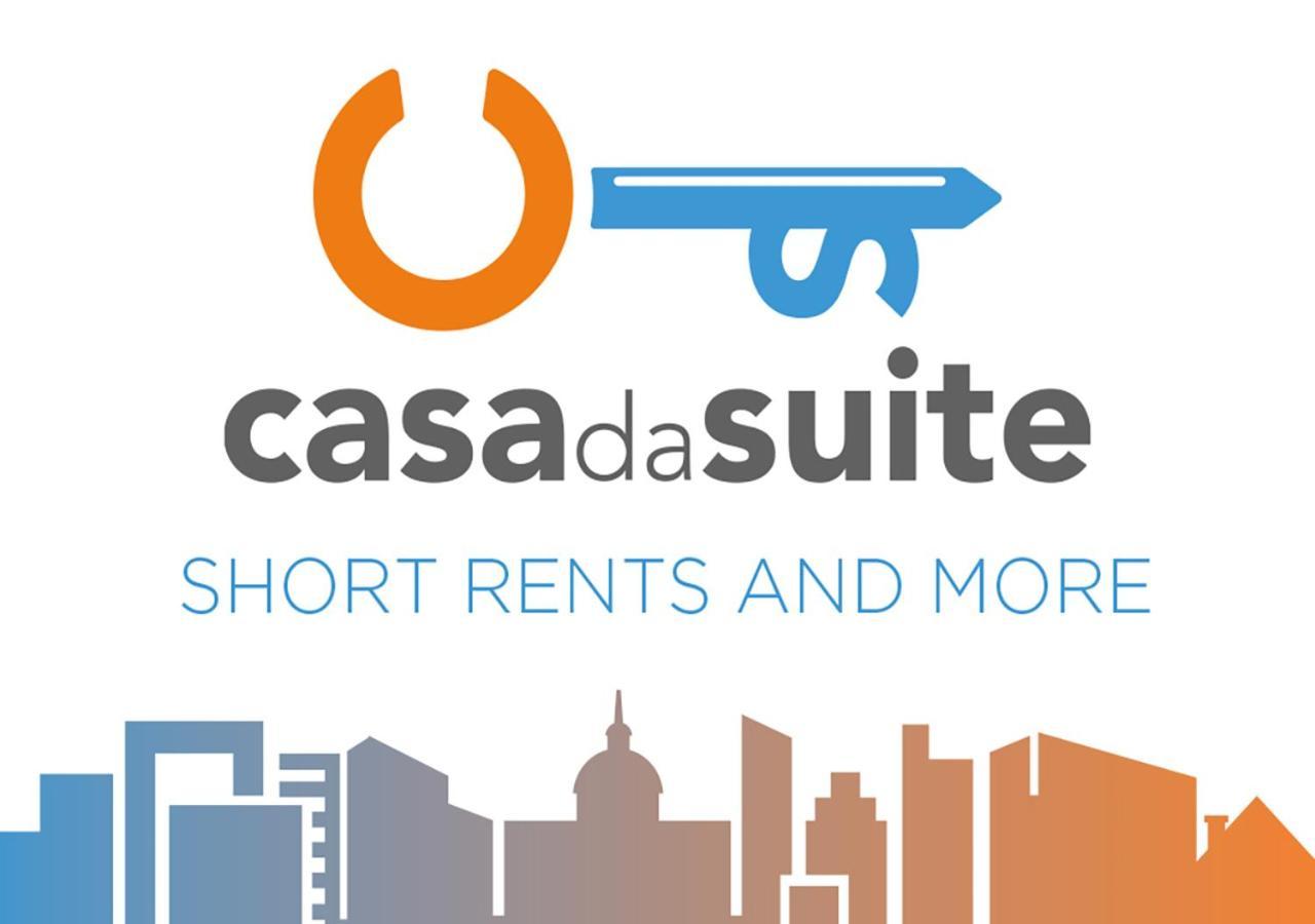 Casa Da Suite Estea Mediolan Zewnętrze zdjęcie