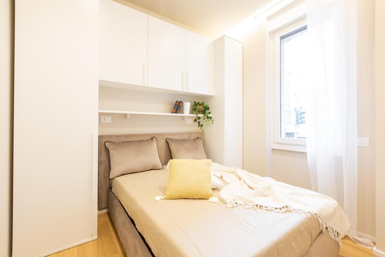 Casa Da Suite Estea Mediolan Zewnętrze zdjęcie
