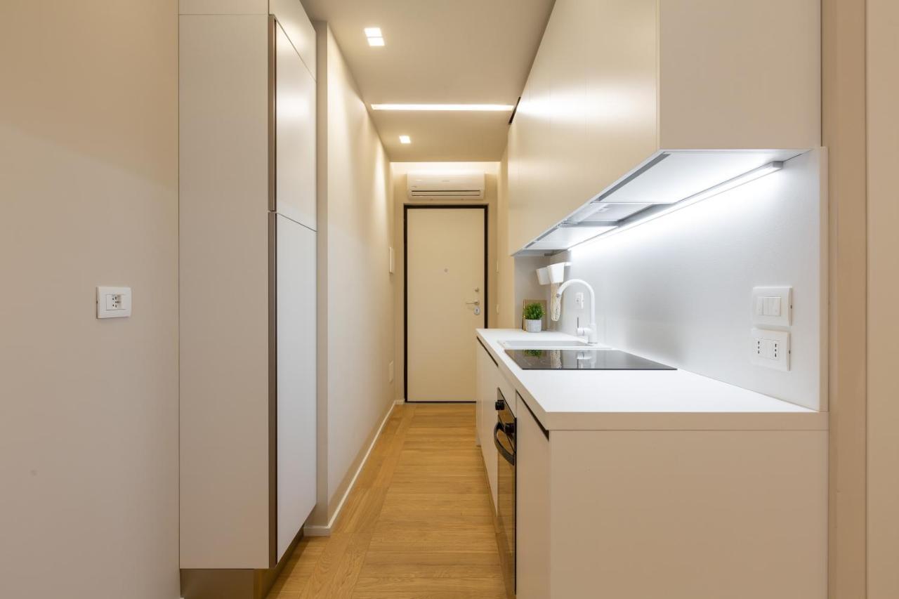 Casa Da Suite Estea Mediolan Zewnętrze zdjęcie