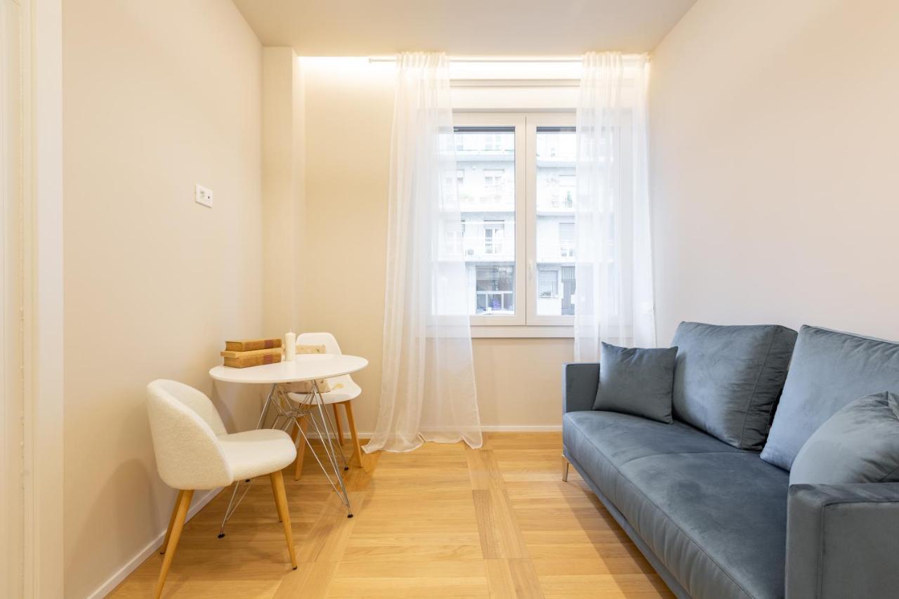 Casa Da Suite Estea Mediolan Zewnętrze zdjęcie