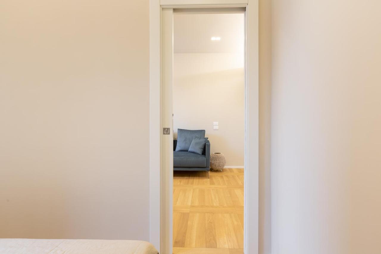 Casa Da Suite Estea Mediolan Zewnętrze zdjęcie
